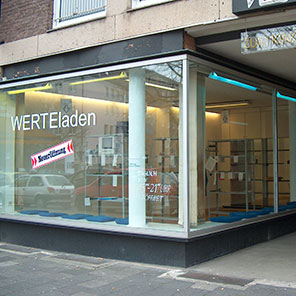 Werteladen