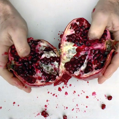 Grenadine (Foto: Anna Rulle)
